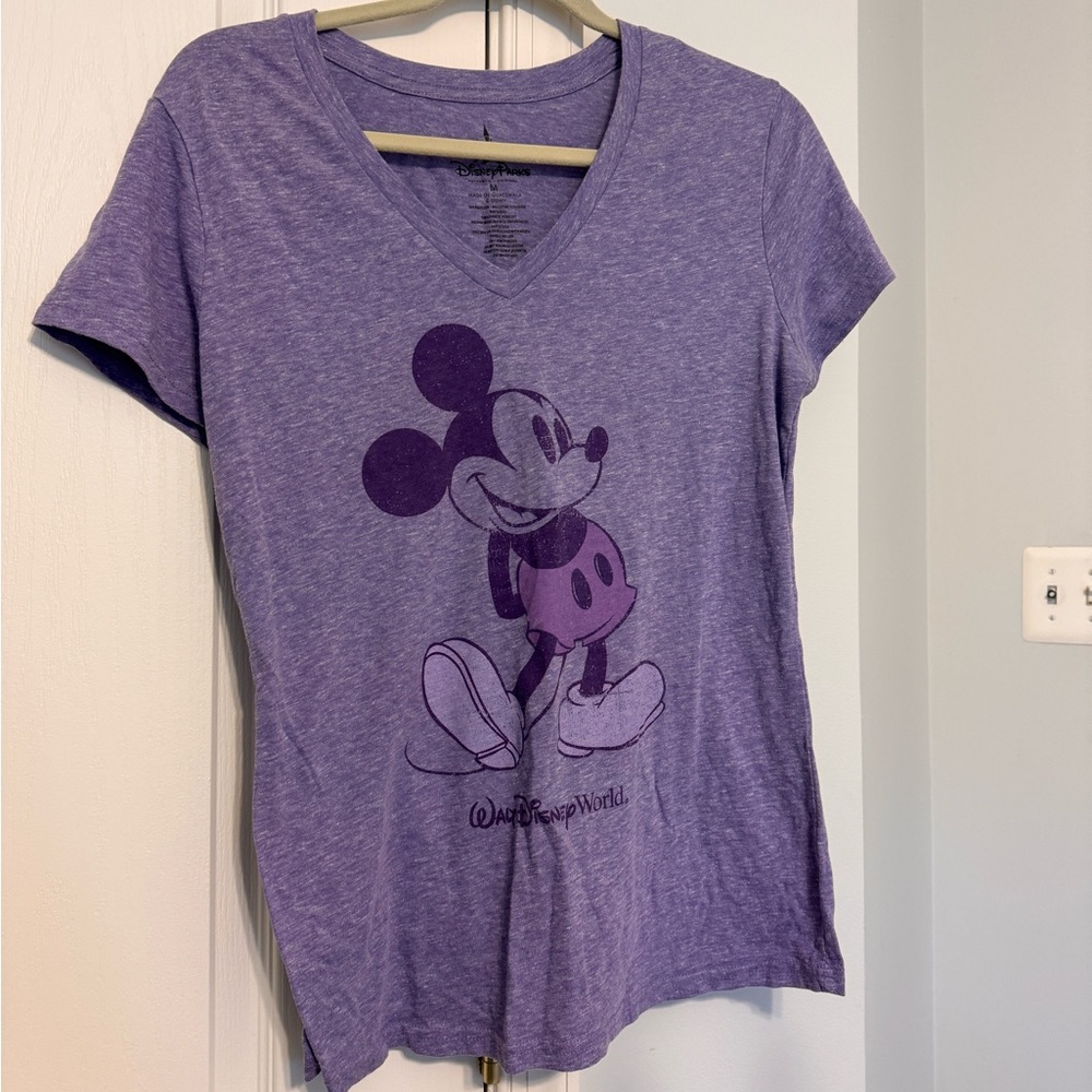 Disney World T-Shirt
